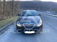 2012 Lancia Delta