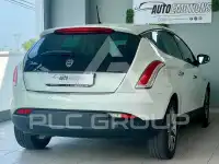 2012 Lancia Delta