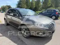 2012 Lancia Delta