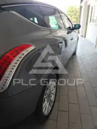 2012 Lancia Delta