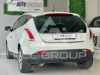 2012 Lancia Delta