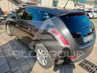 2012 Lancia Delta