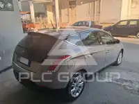 2012 Lancia Delta