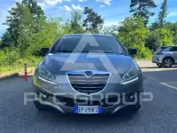 2012 Lancia Delta