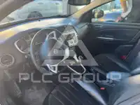 2012 Lancia Delta