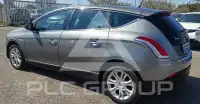 2012 Lancia Delta