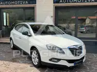 2012 Lancia Delta