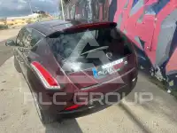 2012 Lancia Delta