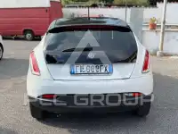 2012 Lancia Delta