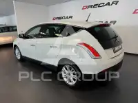 2012 Lancia Delta