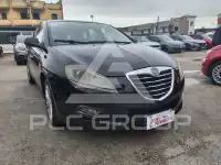 2012 Lancia Delta