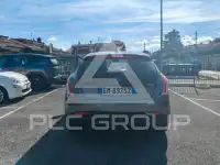 2012 Lancia Delta