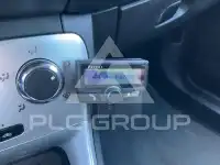 2012 Lancia Delta