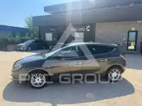 2012 Lancia Delta