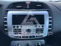 2012 Lancia Delta