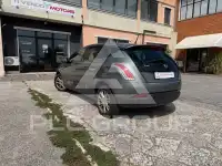 2012 Lancia Delta