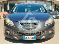 2012 Lancia Delta