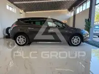 2012 Lancia Delta
