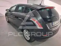 2012 Lancia Delta