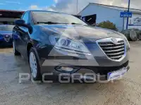 2012 Lancia Delta