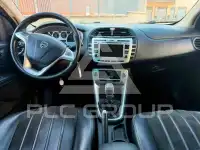 2012 Lancia Delta
