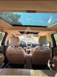 2012 Lancia Delta