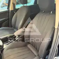 2012 Lancia Delta