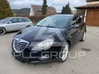 2012 Lancia Delta