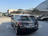 2012 Lancia Delta