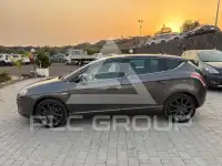 2012 Lancia Delta