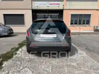 2012 Lancia Delta