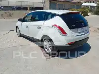 2012 Lancia Delta