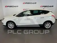 2012 Lancia Delta
