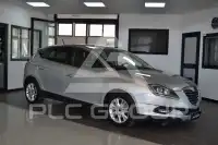 2012 Lancia Delta