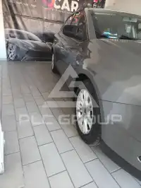 2012 Lancia Delta