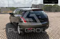 2012 Lancia Delta