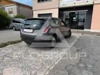 2012 Lancia Delta