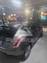 2012 Lancia Delta