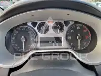 2012 Lancia Delta