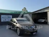 2012 Lancia Delta