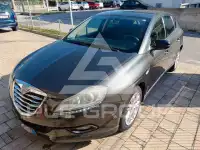 2012 Lancia Delta