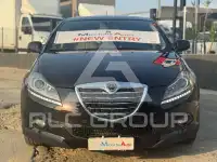 2012 Lancia Delta
