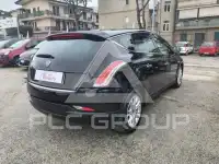 2012 Lancia Delta