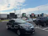 2012 Lancia Delta