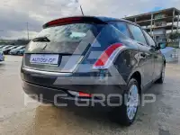 2012 Lancia Delta
