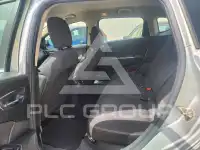 2012 Lancia Delta