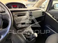 2012 Lancia Musa