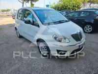 2012 Lancia Musa