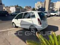 2012 Lancia Musa