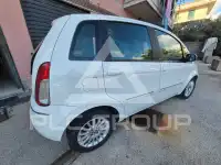 2012 Lancia Musa